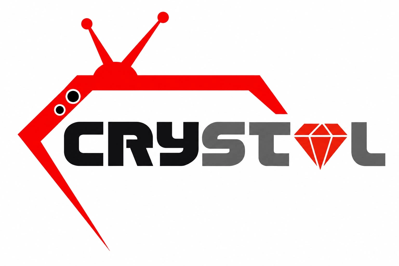  Crystal Server